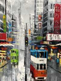 A haven for art lovers