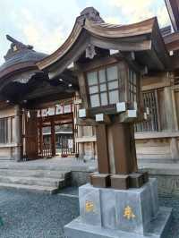 二千年多年歷史的阿蘇神社回來了
