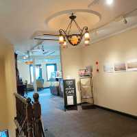 別只逛運河商店街！小樽歷史建築散策
