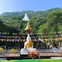 วัดพระขาว : วัดเทพพิทักษ์ปุณณาราม