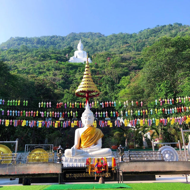 วัดพระขาว : วัดเทพพิทักษ์ปุณณาราม