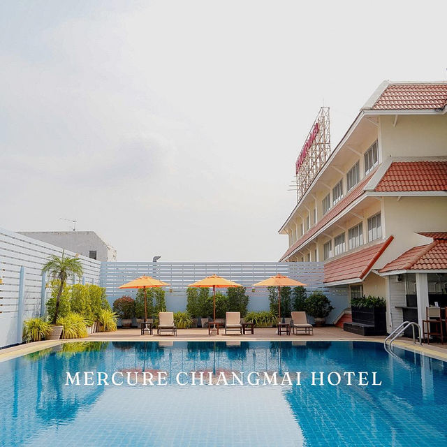 ที่พักเชียงใหม่