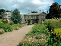 Lotherton: charming estate that must visit!