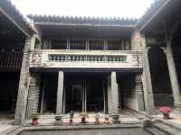 A Heritage of the Lai Surname in Pat Heung