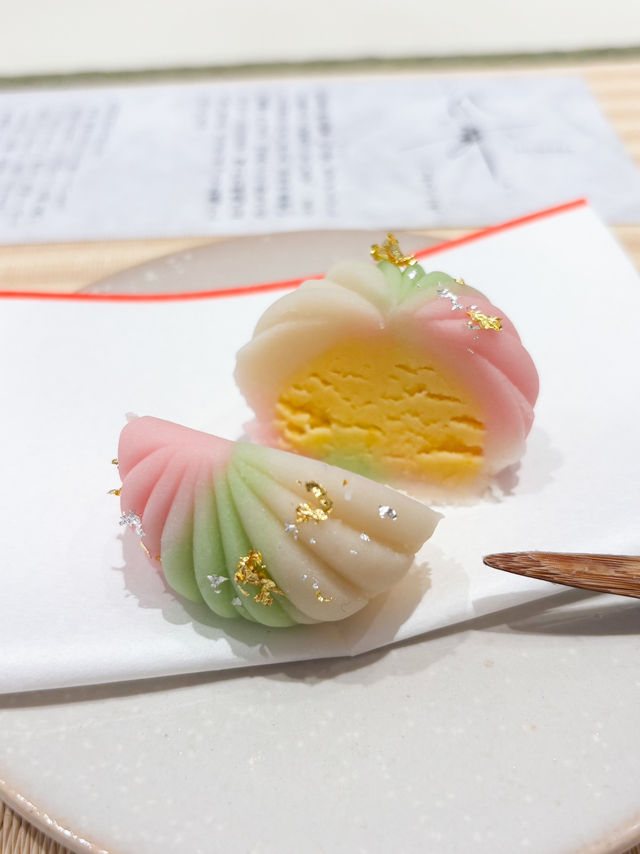 【山口カフェ】目の前で作って貰える贅沢なひととき