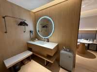 รีวิว Ji Hotel Shanghai People's Square