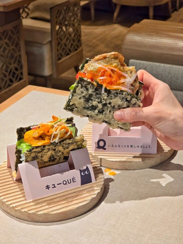 九龍站特色畢加索主題料理