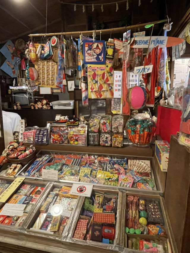 【東京×青梅市】懐かし～と思わず叫んでしまう博物館