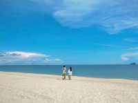 ที่พักริมทะเลในระยองสุดน่ารัก Novotel Rayong Rimpa