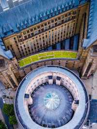 Manchester Central Library