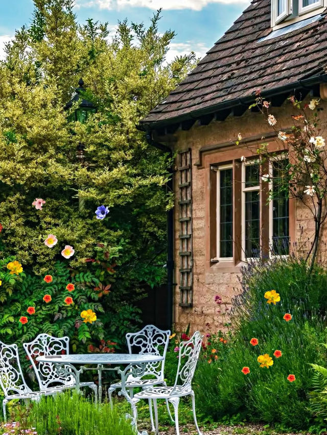 🇬🇧 コッツウォルズ｜Cotswolds