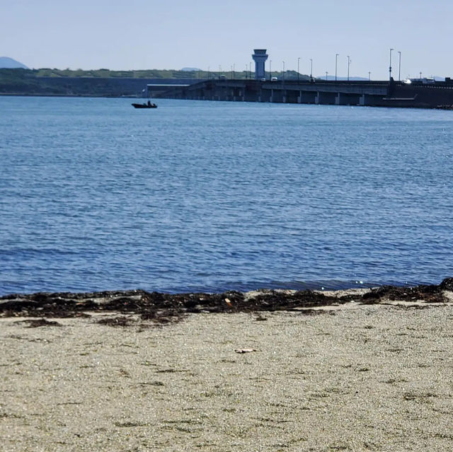 【長崎】🇯🇵 ガラスの砂浜