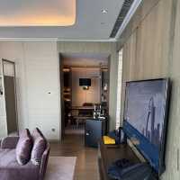 廣州瑰麗酒店（Rosewood Guangzhou）