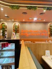 Salad Factory สาขาเซ็นทรัลเวสต์เกต