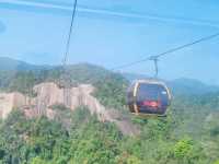 Serenity in the Sky (Bana Hills)