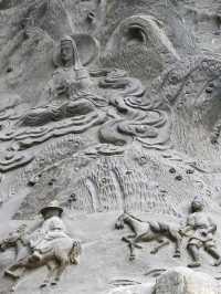 Laojun Cave