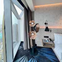 新濠影滙酒店 (Studio City Hotel Macau) 