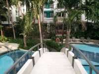 #Chatrium Residence Sathon Bangkok-泰國曼谷