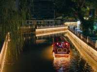 Yongqing Fang (永庆坊) – A Cultural Revival in Guangzhou