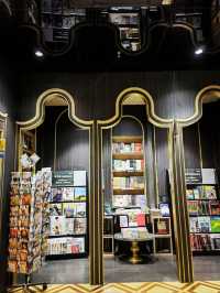 Zhongshuge Bookstore (Yongqingfang, Guangzhou)