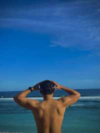 Bali is amazing place