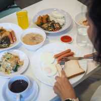โรงแรมใหญ่กลางราชบุรี