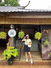 รวมที่พัก กิน เที่ยว กาญจนบุรี