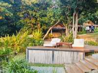 The Cliff Lipe Resort: A Spring Paradise
