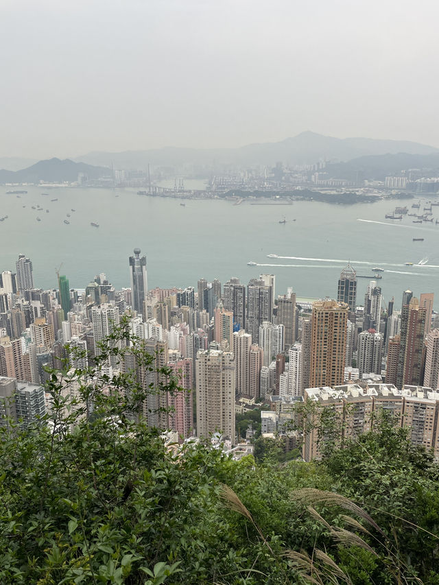 Looking for something relaxing to do in 🇭🇰?