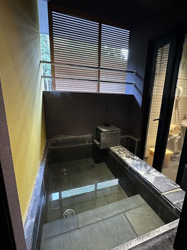 箱根之一泊兩食