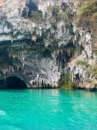 Bai Niao Yan (Hundred Birds Cave) – A Symphony of Light, Water, and Nature