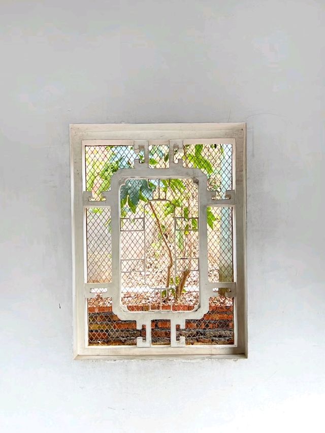 Aiwanting Pavilion 