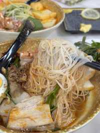 佰古嗲——大圍隱世馬拉風味 🍜✨