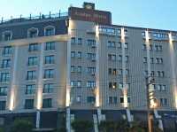 #阿爾米拉酒店Almira Hotel Thermal Spa & Convention Center-土耳其布爾薩