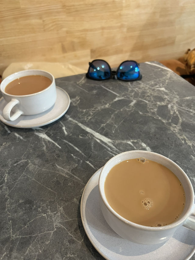 【南墨爾本港味推介】Starry Cafe — 正宗港式茶餐廳氣氛滿分！
