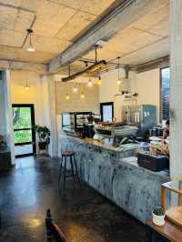  Verdurous House – คาเฟ่เขียวๆ ใจกลางพัทลุง
