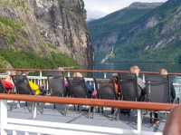 Bergen to Kirkenes