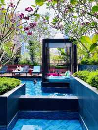 “Nature in the City: PARKROYAL COLLECTION’s Sustainable Escape”