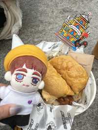 澳門快閃之旅🇲🇴