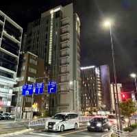 名古屋電視塔夜景🇯🇵