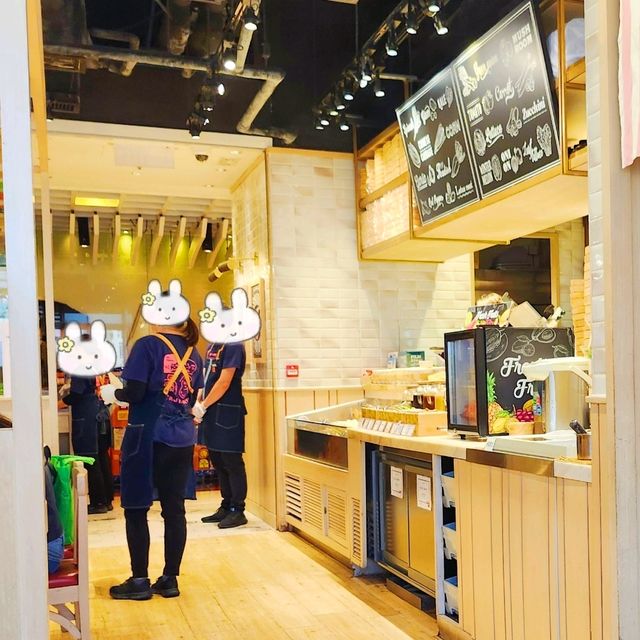 但馬屋 - 觀塘高質火鍋店