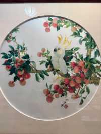 Liwan Museum– A Time Capsule of Cantonese Elegance