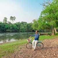 Comsaed River Kwai Resort  