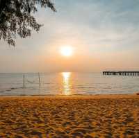 Koh Kood Paradise Beach Resort  