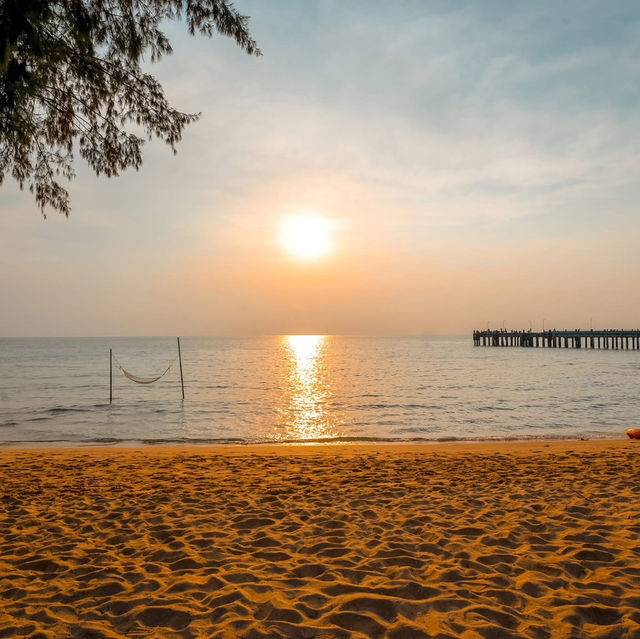 Koh Kood Paradise Beach Resort  