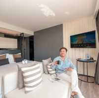 Bayphere Hotel Pattaya  
