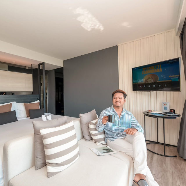 Bayphere Hotel Pattaya  