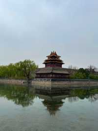 Discover Forbidden City