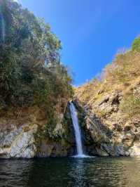  Discovering Hidden Gems – Mount 387 & Aloha Falls in Puncan, Nueva Ecija