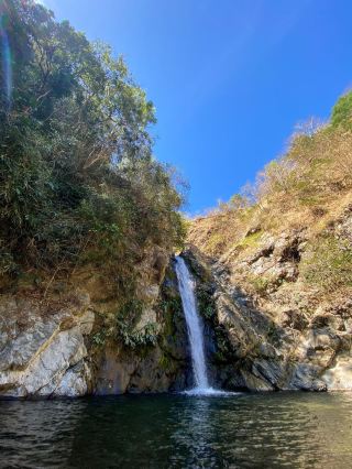  Discovering Hidden Gems – Mount 387 & Aloha Falls in Puncan, Nueva Ecija